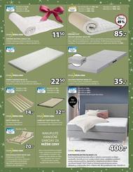 8. stránka Jysk letáku