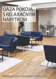 15. stránka Jysk letáku