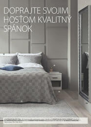 5. stránka Jysk letáku