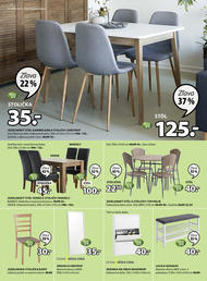 12. stránka Jysk letáku