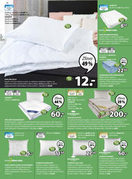 18. stránka Jysk letáku