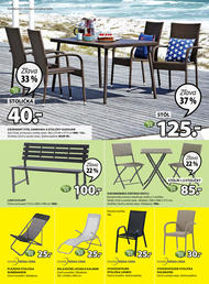 6. stránka Jysk letáku