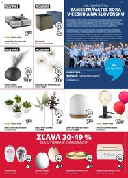 15. stránka Jysk letáku