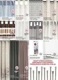 24. stránka Jysk letáku