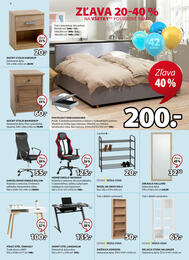 9. stránka Jysk letáku