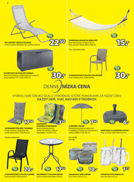 8. stránka Jysk letáku