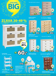 13. stránka Jysk letáku