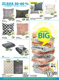 19. stránka Jysk letáku