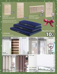 23. stránka Jysk letáku