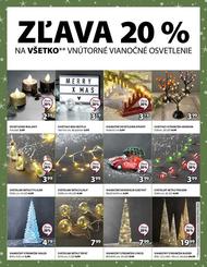 7. stránka Jysk letáku