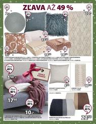 9. stránka Jysk letáku