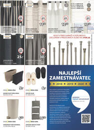 24. stránka Jysk letáku