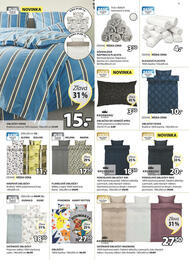 12. stránka Jysk letáku