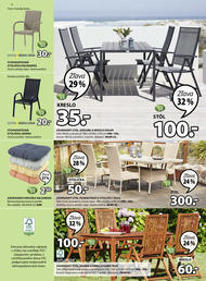 4. stránka Jysk letáku