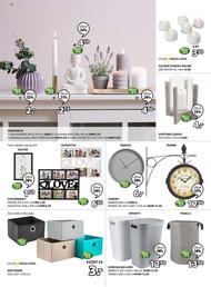 14. stránka Jysk letáku