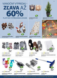 15. stránka Jysk letáku