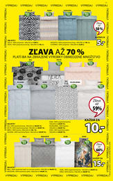 11. stránka Jysk letáku