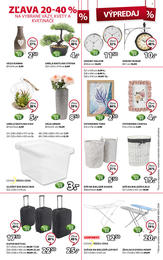 7. stránka Jysk letáku