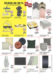 16. stránka Jysk letáku