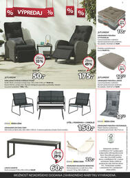 6. stránka Jysk letáku