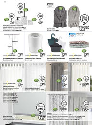 12. stránka Jysk letáku