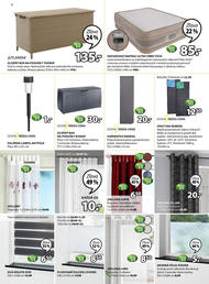 6. stránka Jysk letáku