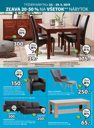 7. stránka Jysk letáku