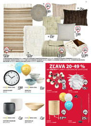 14. stránka Jysk letáku