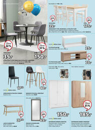 7. stránka Jysk letáku