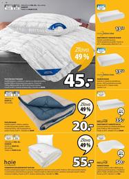 10. stránka Jysk letáku