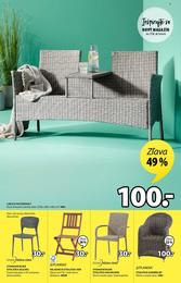 3. stránka Jysk letáku