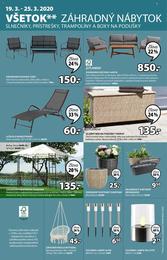 5. stránka Jysk letáku