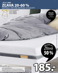 4. stránka Jysk letáku