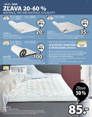 6. stránka Jysk letáku