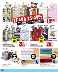14. stránka Jysk letáku