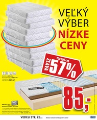 7. stránka Jysk letáku