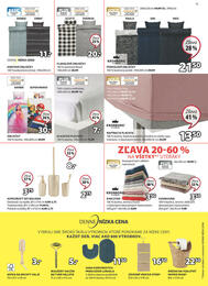 16. stránka Jysk letáku