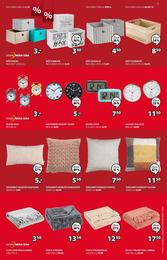 13. stránka Jysk letáku