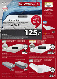 16. stránka Jysk letáku