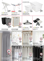 5. stránka Jysk letáku