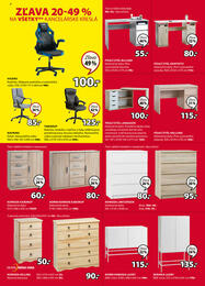 9. stránka Jysk letáku