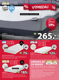 20. stránka Jysk letáku