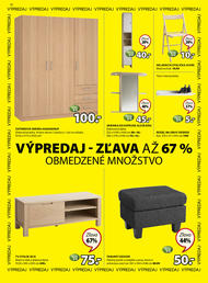 10. stránka Jysk letáku