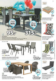 16. stránka Jysk letáku