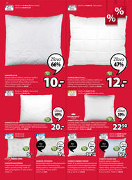 14. stránka Jysk letáku