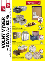 20. stránka Jysk letáku