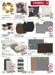 22. stránka Jysk letáku