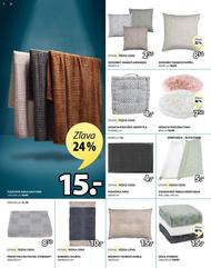 20. stránka Jysk letáku