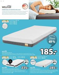 4. stránka Jysk letáku