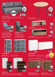 5. stránka Jysk letáku